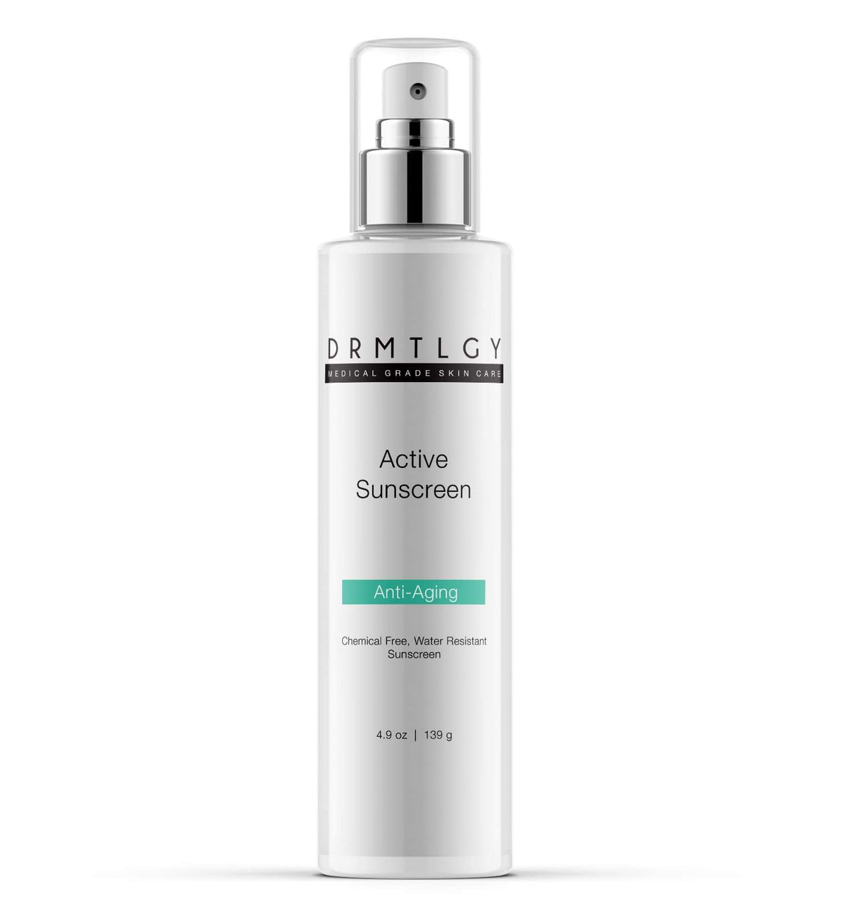 Active Sunscreen - DRMTLGY