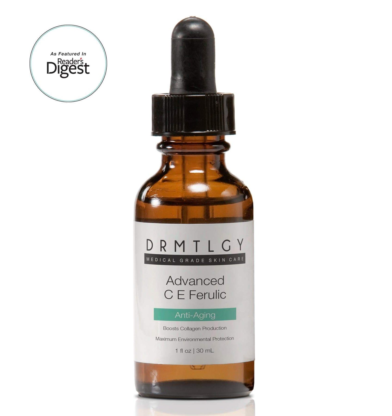 Advanced C E Ferulic - DRMTLGY