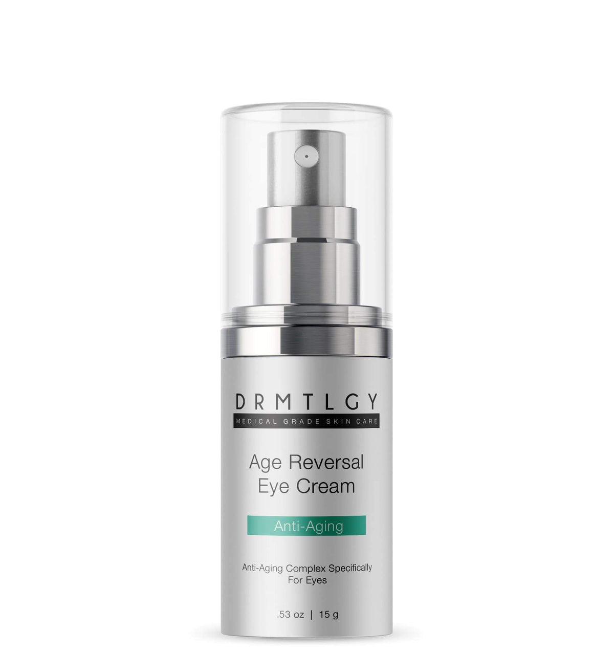 Age Reversal Eye Cream - DRMTLGY