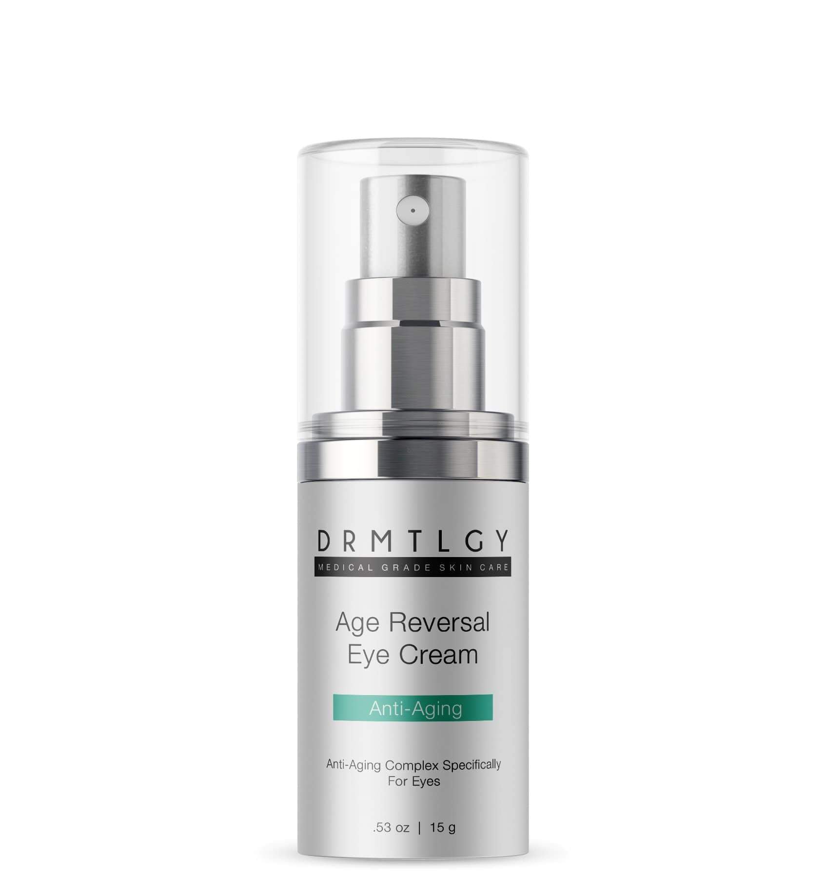 Age Reversal Eye Cream - DRMTLGY