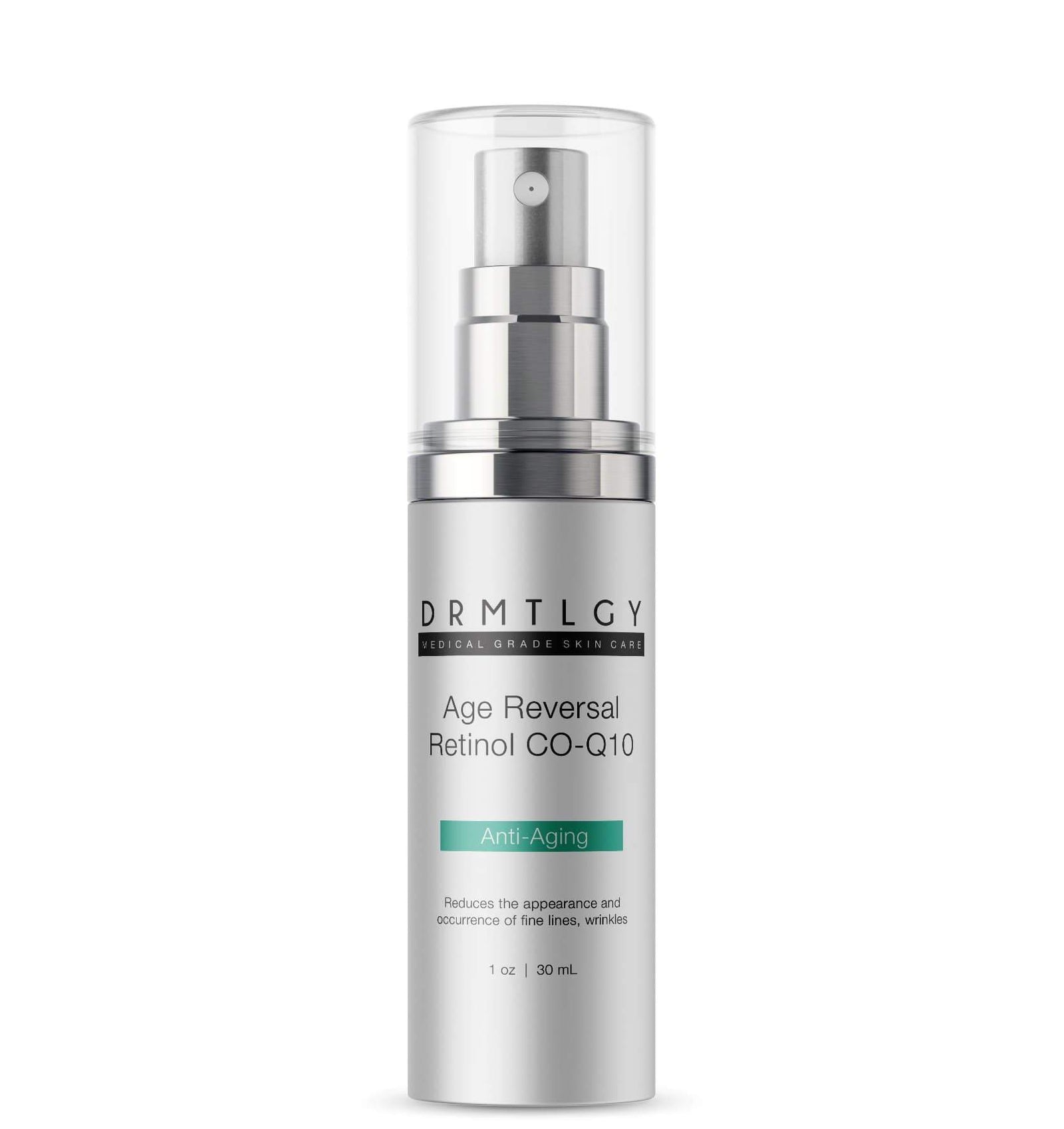 Age Reversal Retinol CO-Q10 - DRMTLGY