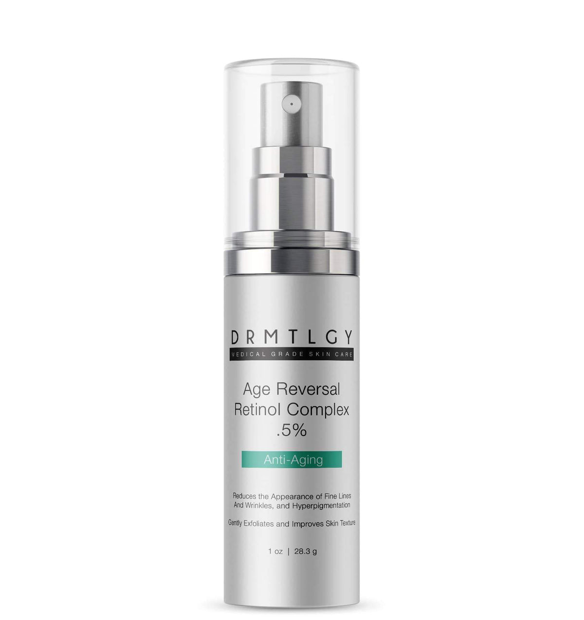 Age Reversal Retinol Complex .5% - DRMTLGY