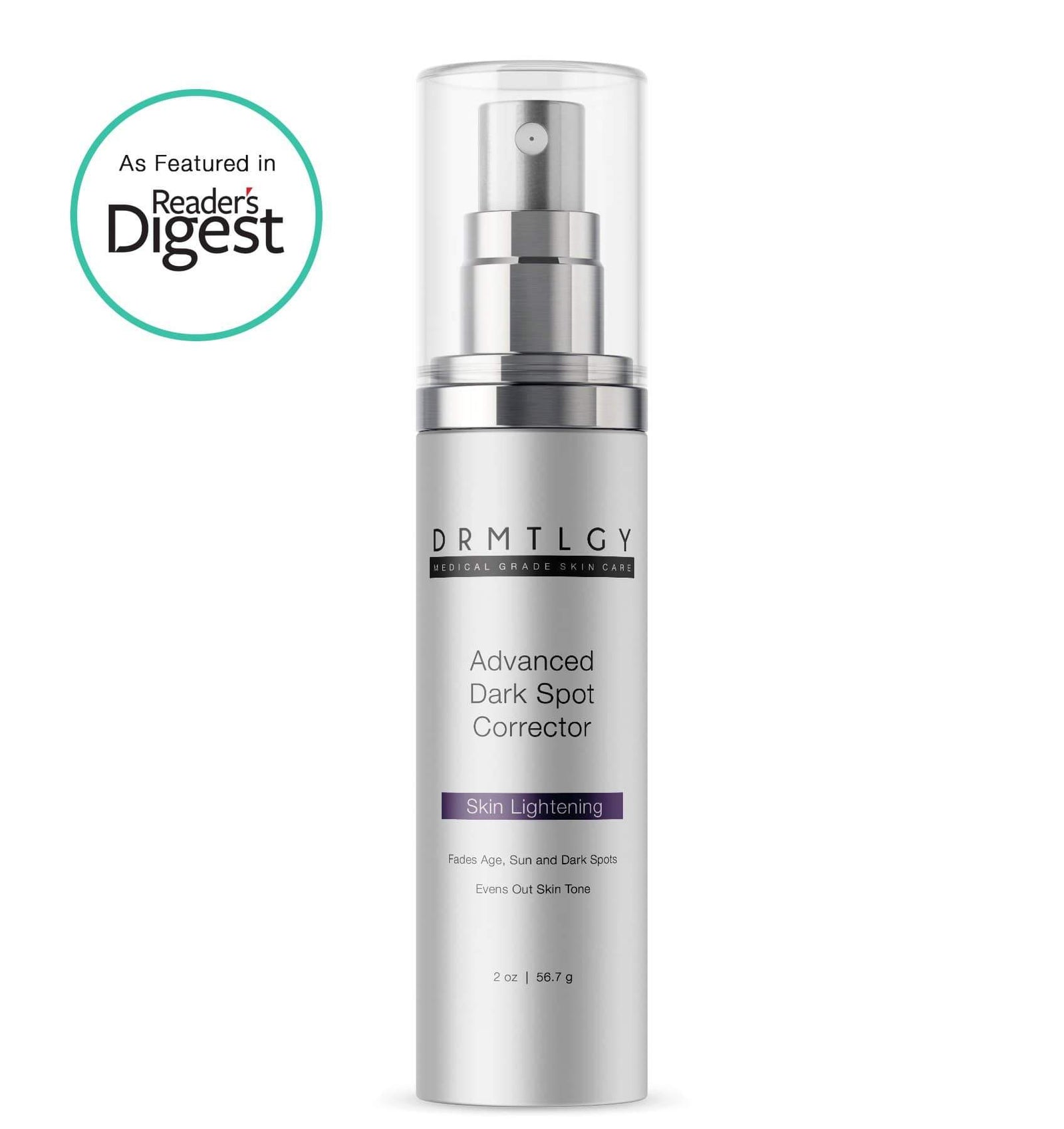 Advanced Dark Spot Corrector - DRMTLGY