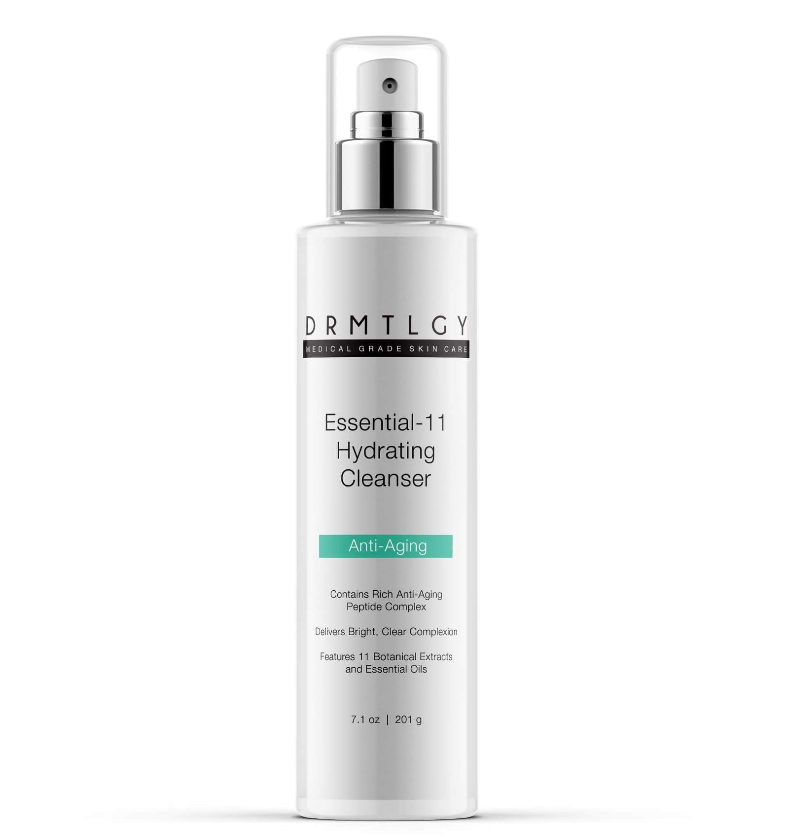 Essential-11 Hydrating Cleanser - DRMTLGY