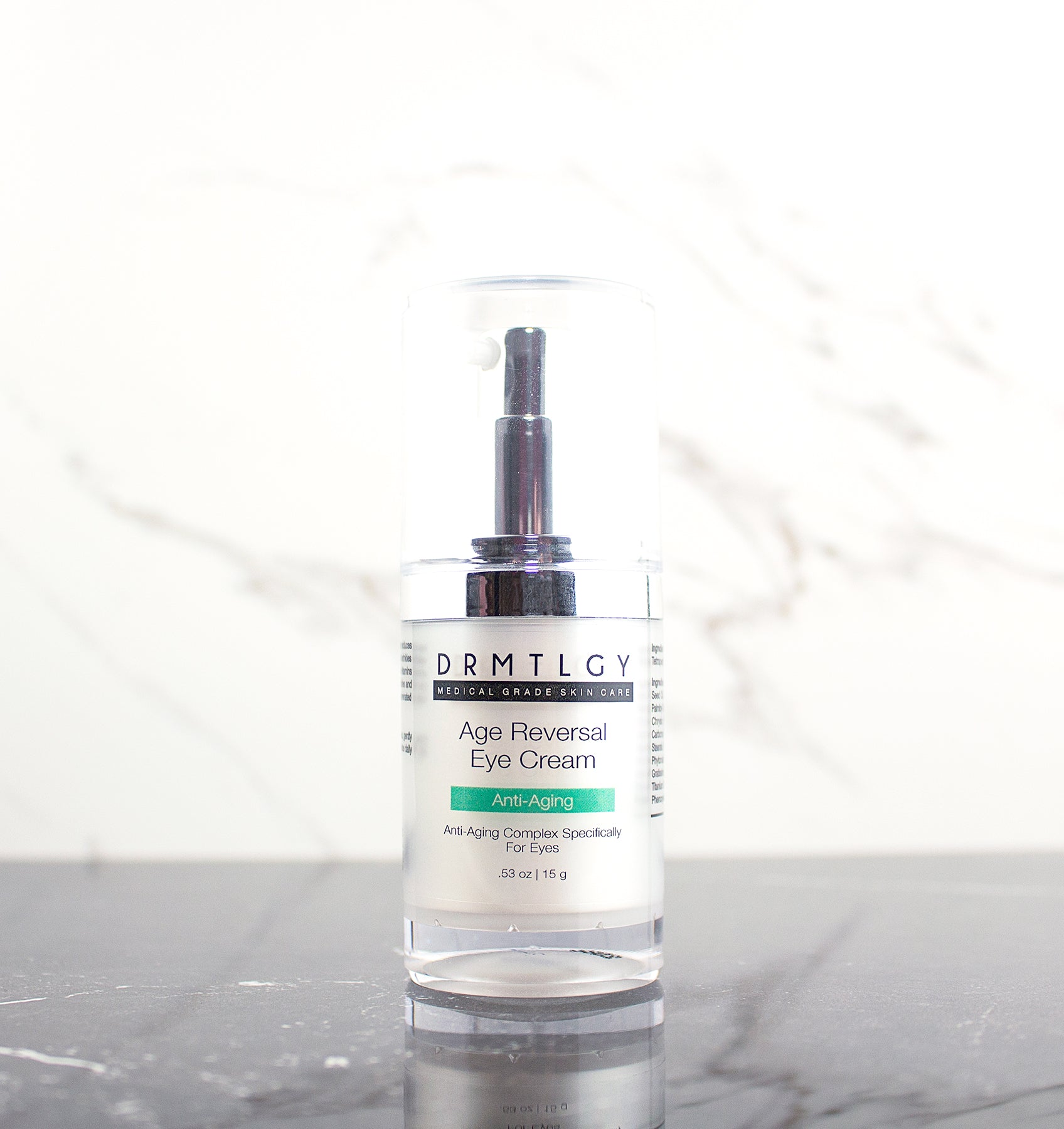 Age Reversal Eye Cream