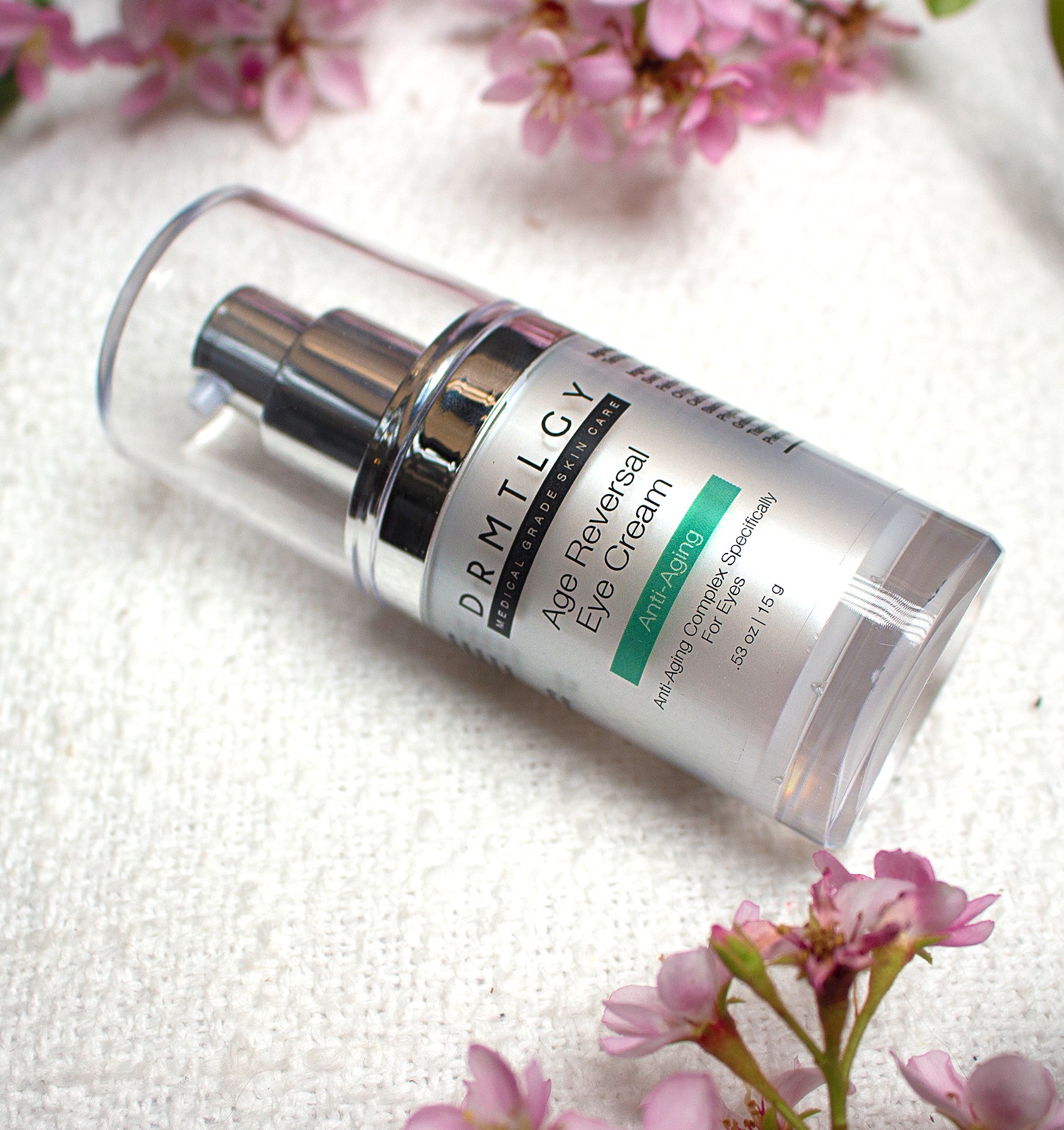 Age Reversal Eye Cream