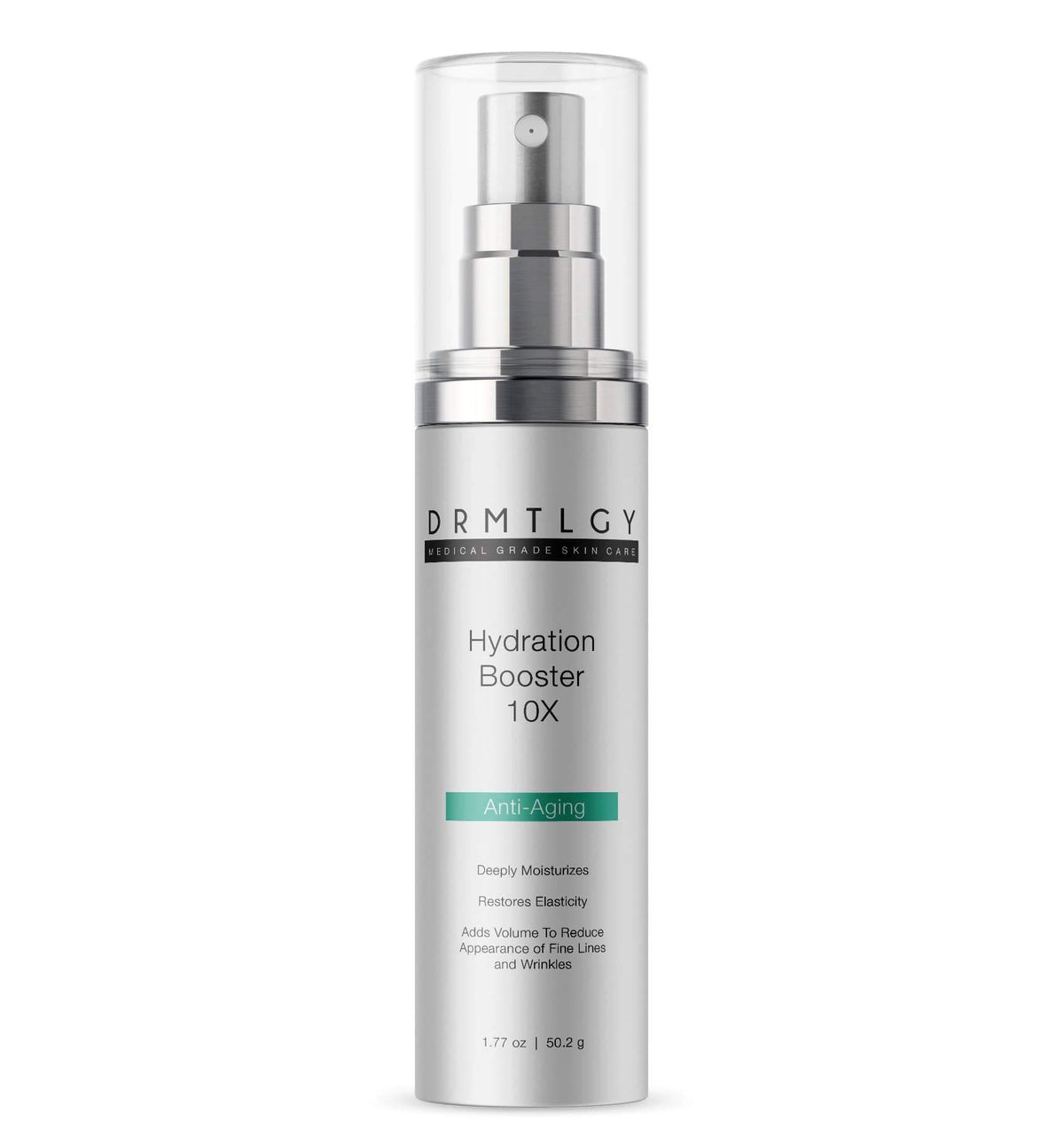 Hydration Booster 10X - DRMTLGY