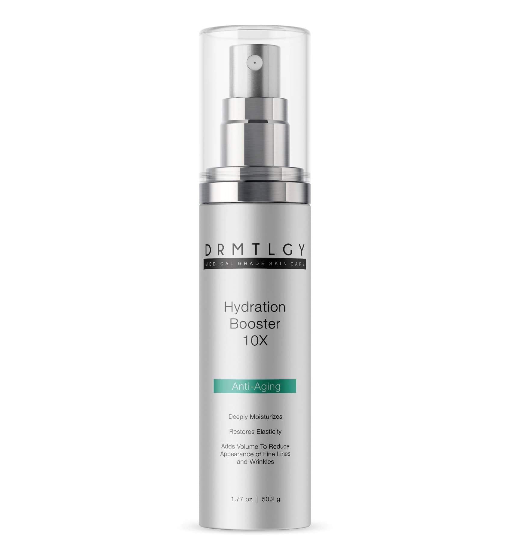 Hydration Booster 10X - DRMTLGY