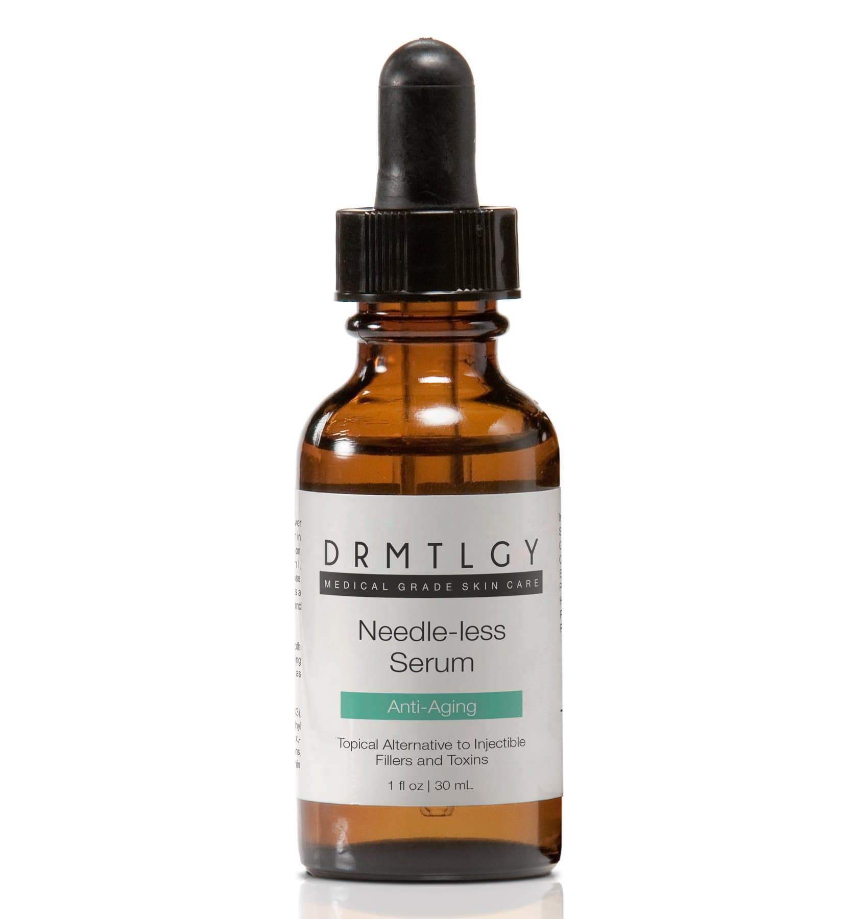 Needle-less Serum - DRMTLGY