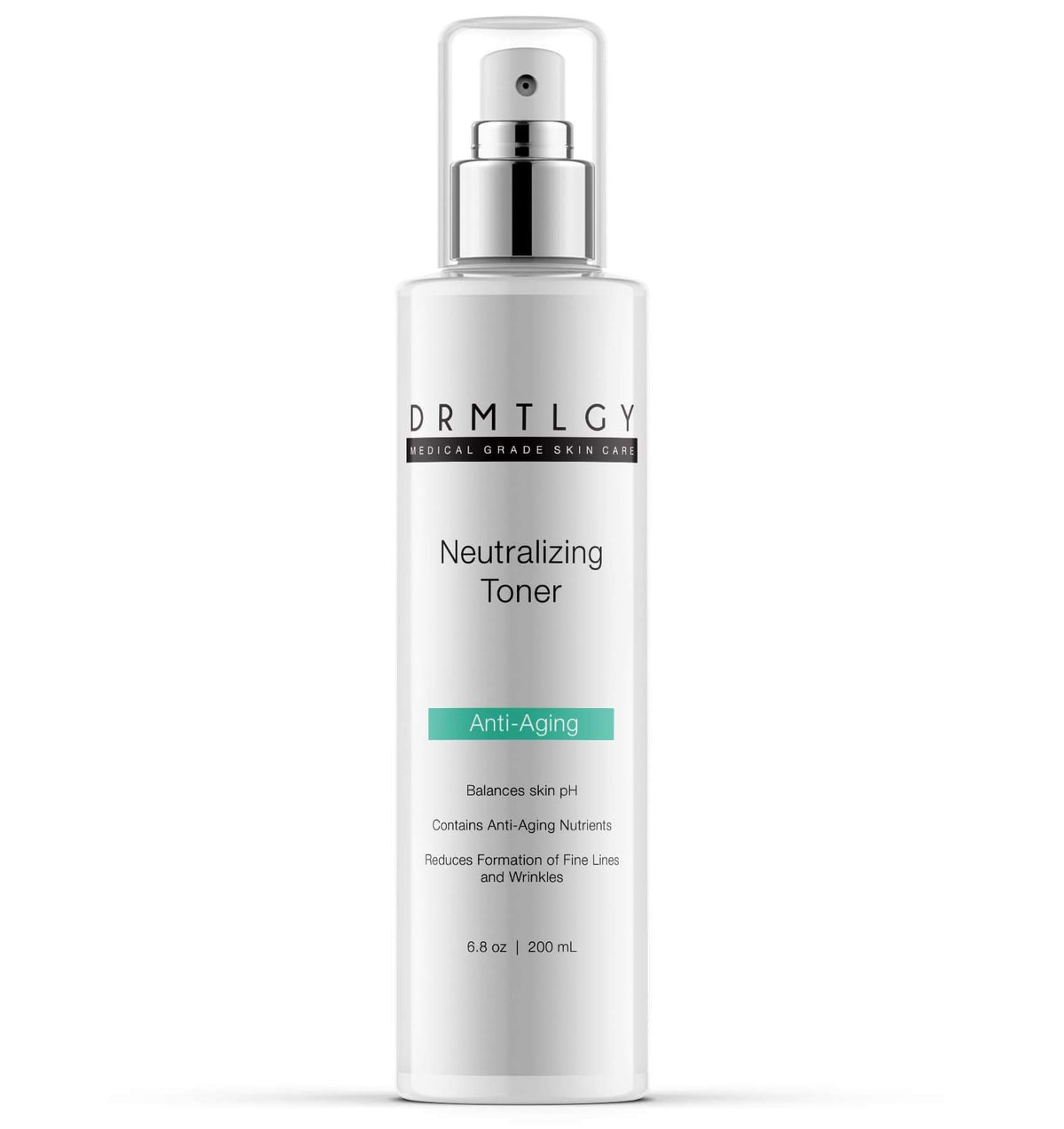 Neutralizing Toner - DRMTLGY
