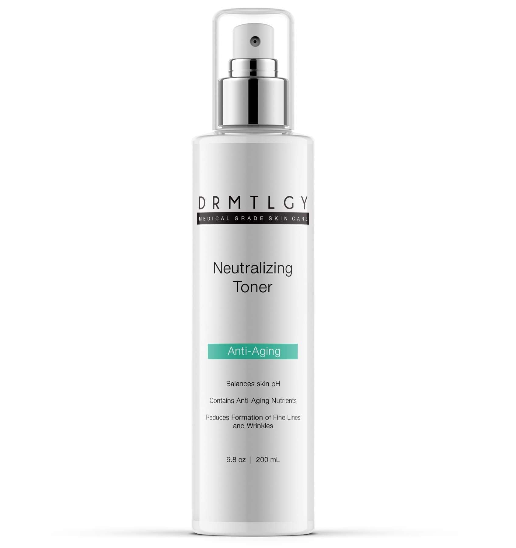 Neutralizing Toner - DRMTLGY