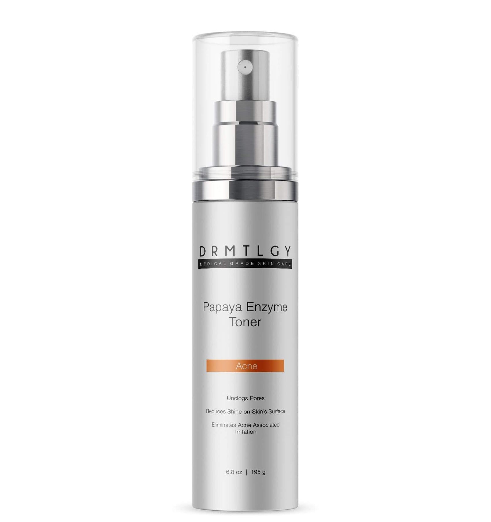 Papaya Enzyme Toner - DRMTLGY