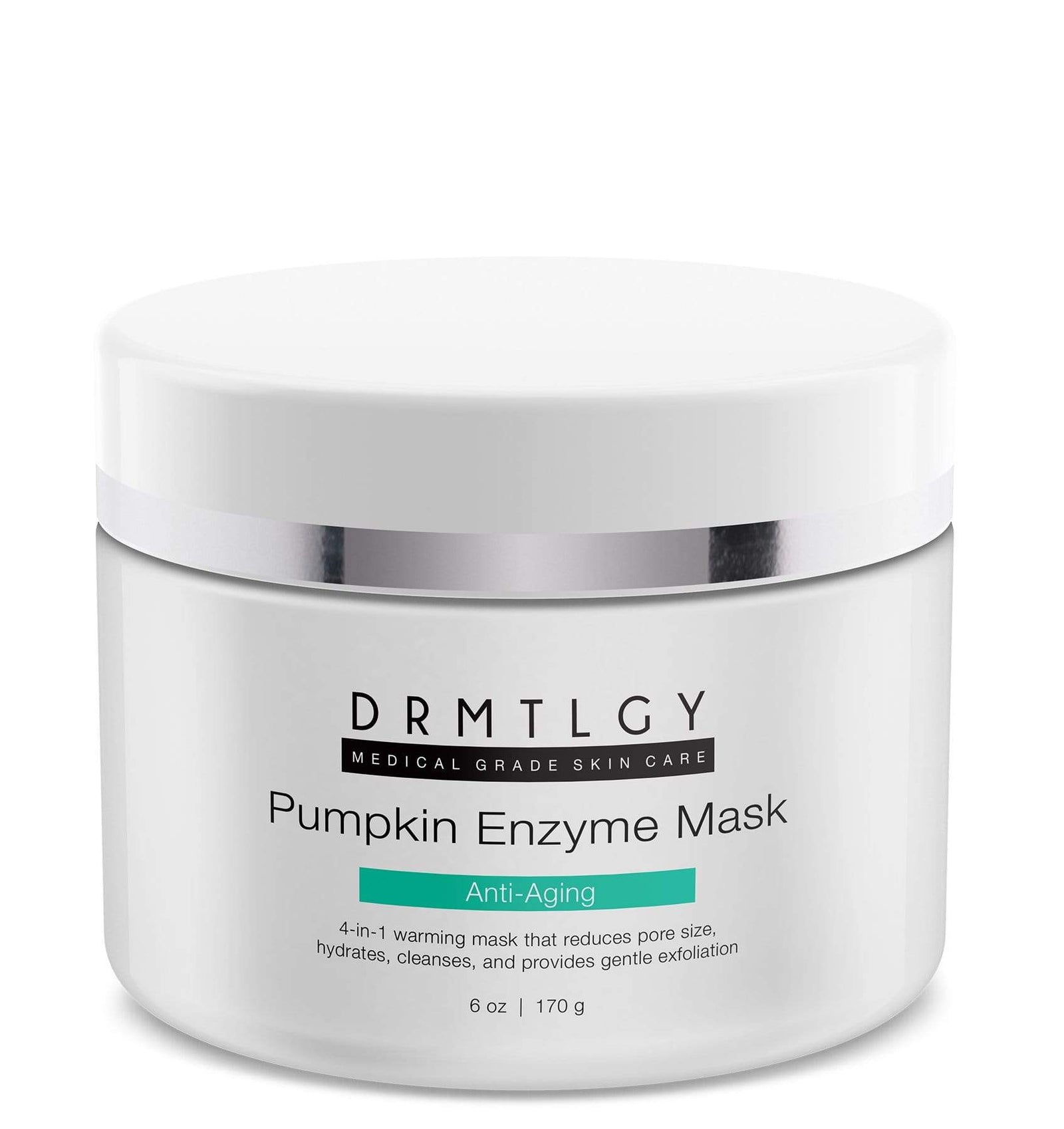 Pumpkin Enzyme Mask - DRMTLGY