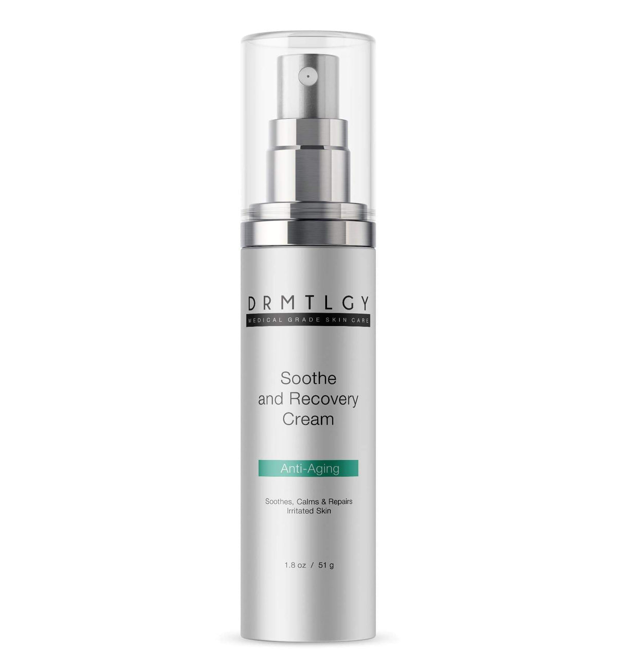 Soothe and Recovery Cream - DRMTLGY