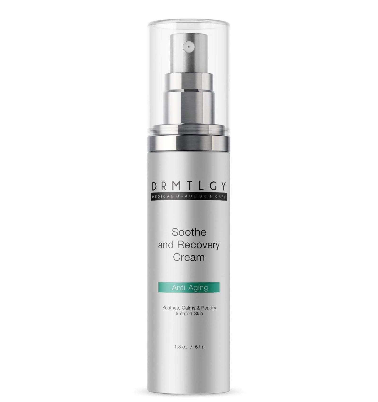 Soothe and Recovery Cream - DRMTLGY