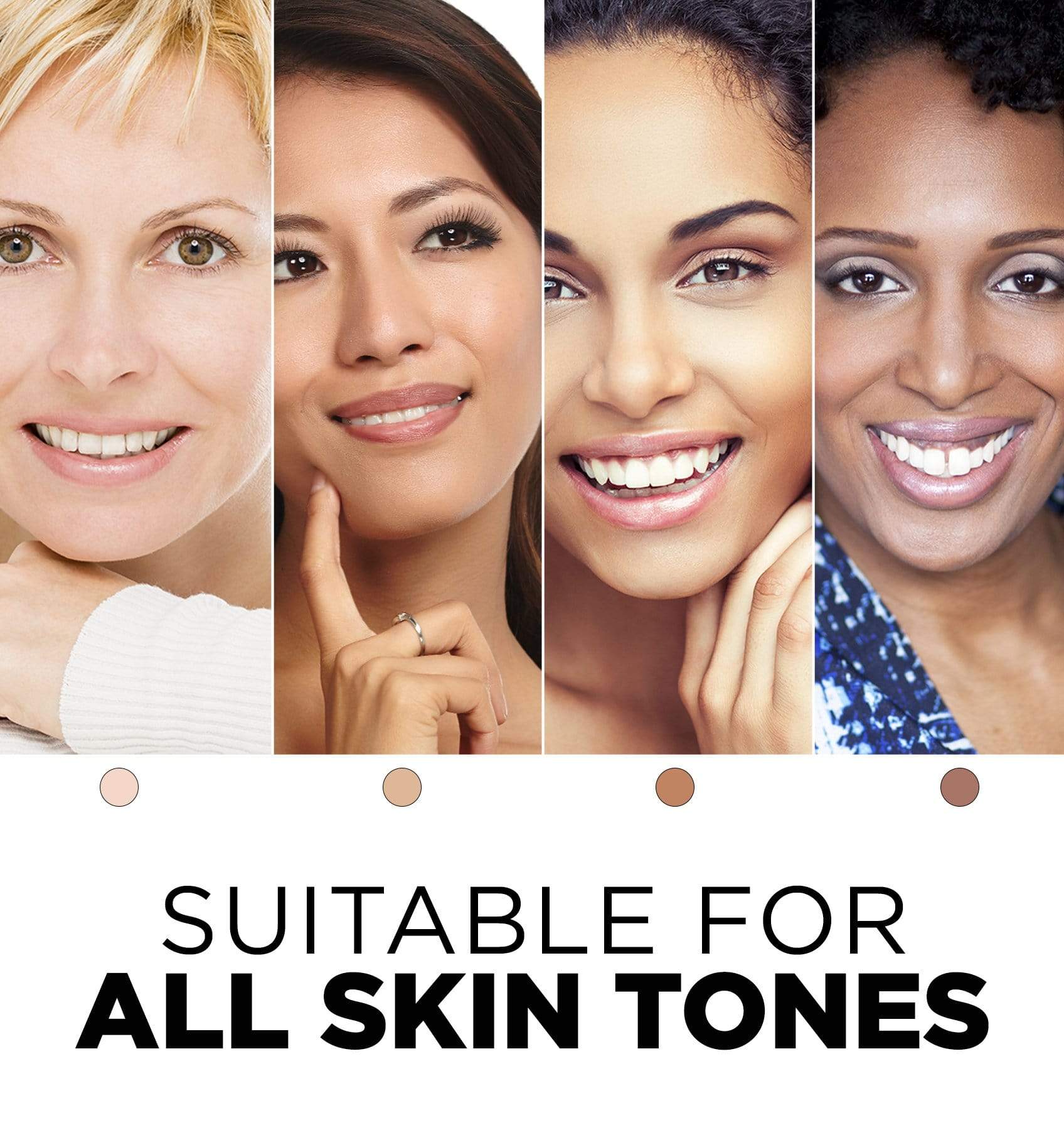 Universal Tinted Moisturizer SPF 46 - DRMTLGY